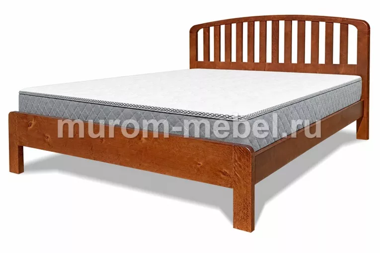 Фото Кровать Бали Лофт от производителя 'Муром-Мебель'