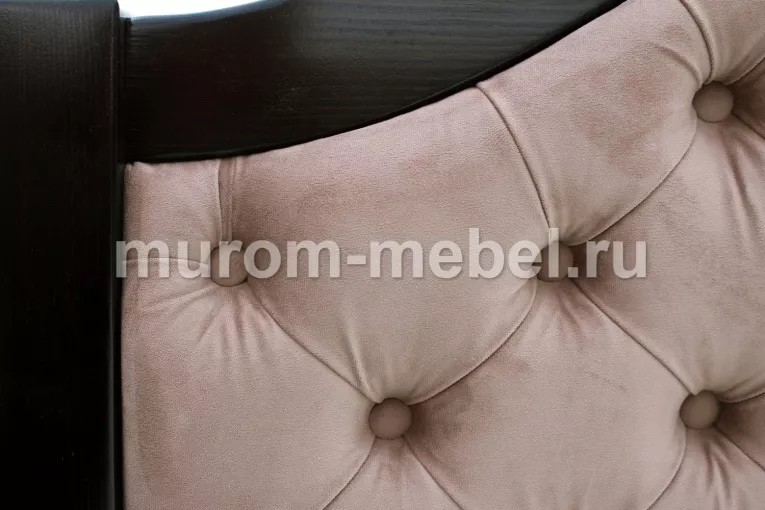 Фото Кровать Прованс Soft от производителя 'Муром-Мебель'