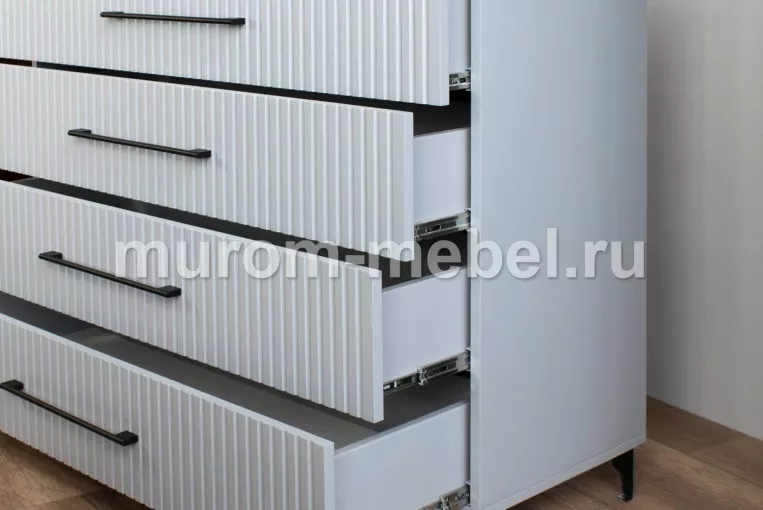 Фото Комод Борджия от производителя 'Муром-Мебель'