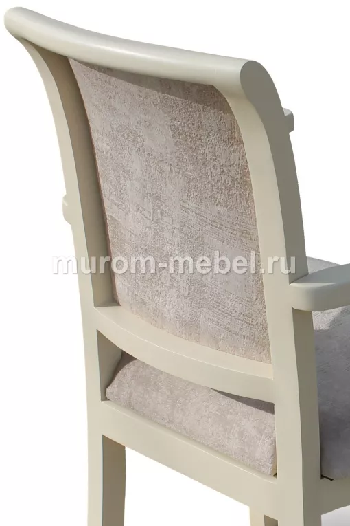 Фото Кресло Грант (берёза) от производителя 'Муром-Мебель'