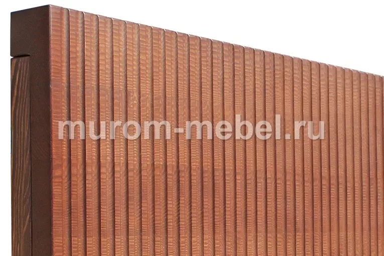 Фото Кровать Борджия от производителя 'Муром-Мебель'