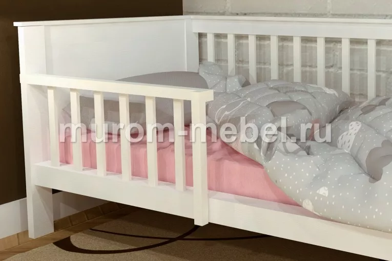 Фото Кровать детская Манеж от производителя 'Муром-Мебель'