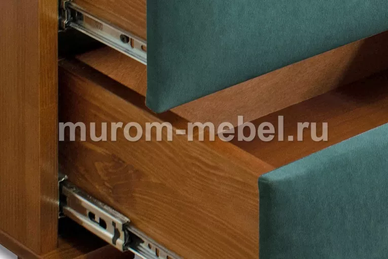 Фото Тумба Женева от производителя 'Муром-Мебель'