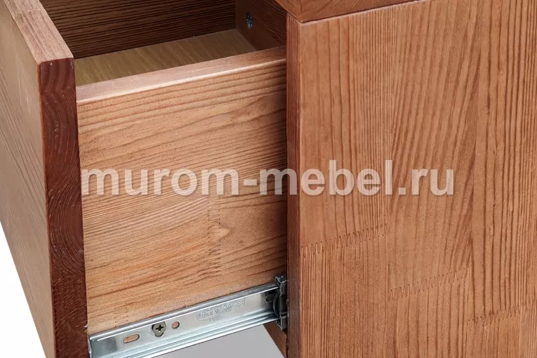 Фото Тумба Бали Лайт от производителя 'Муром-Мебель'