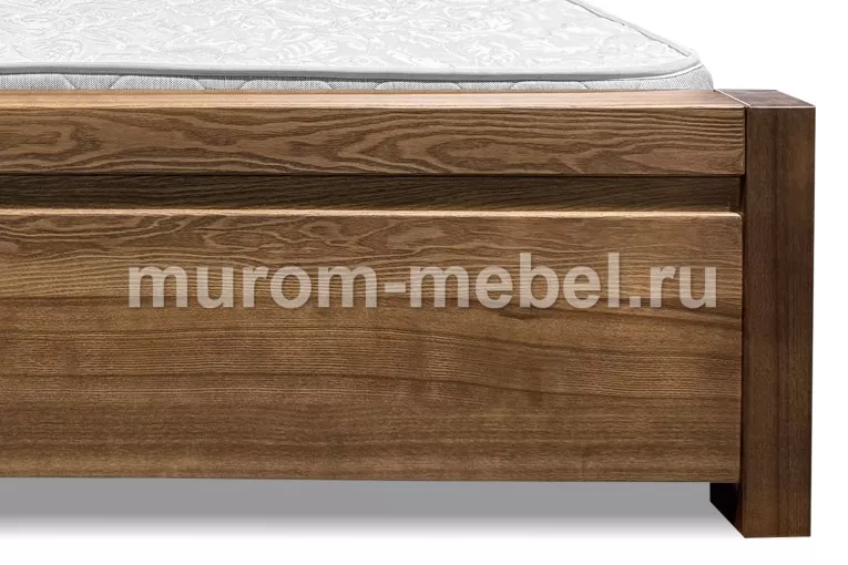 Фото Кровать Марко от производителя 'Муром-Мебель'