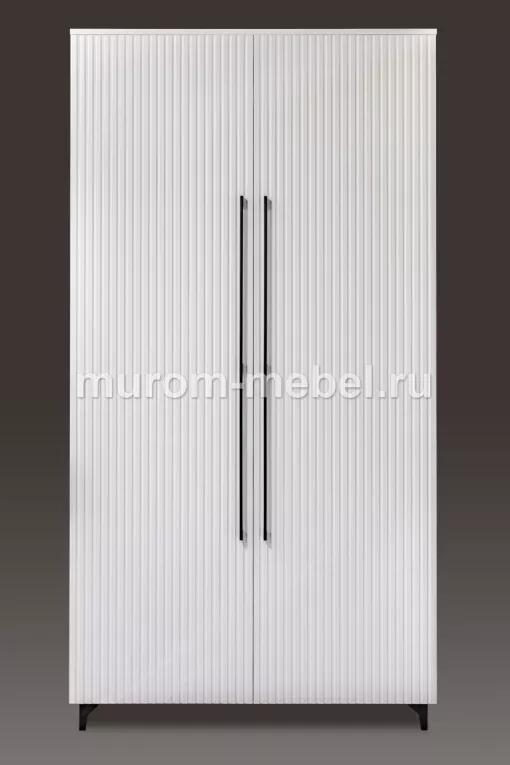 Фото Шкаф Борджия 2-х ств. от производителя 'Муром-Мебель'
