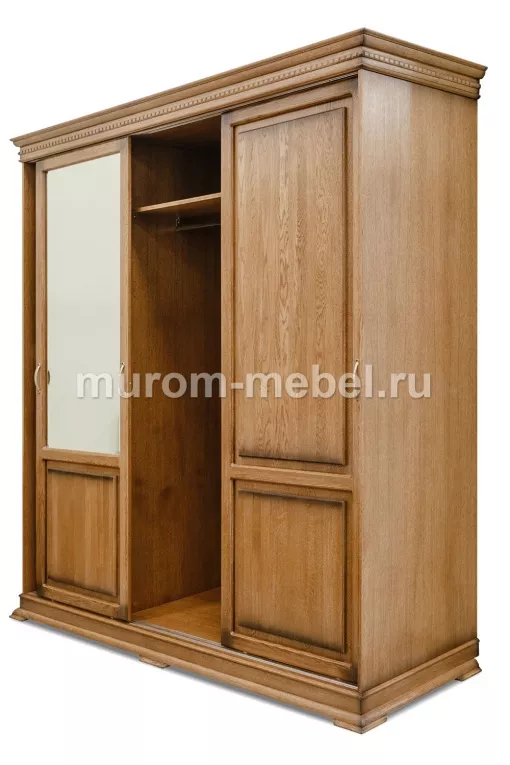 Фото Шкаф-купе Флоренция от производителя 'Муром-Мебель'