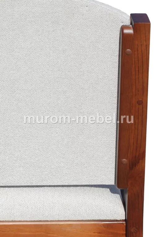 Фото Стул-кресло Дачник от производителя 'Муром-Мебель'