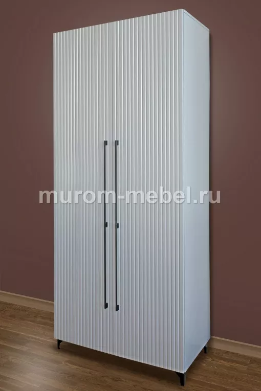 Фото Шкаф Борджия 2-х ств. от производителя 'Муром-Мебель'