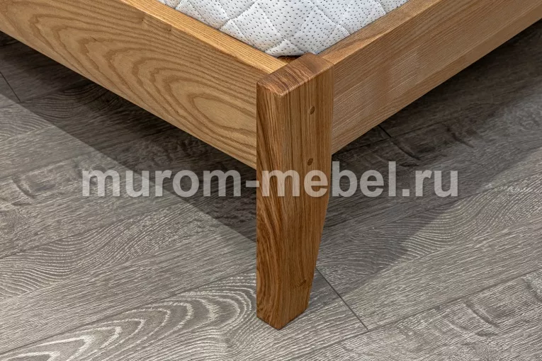 Фото Кровать Астрид от производителя 'Муром-Мебель'