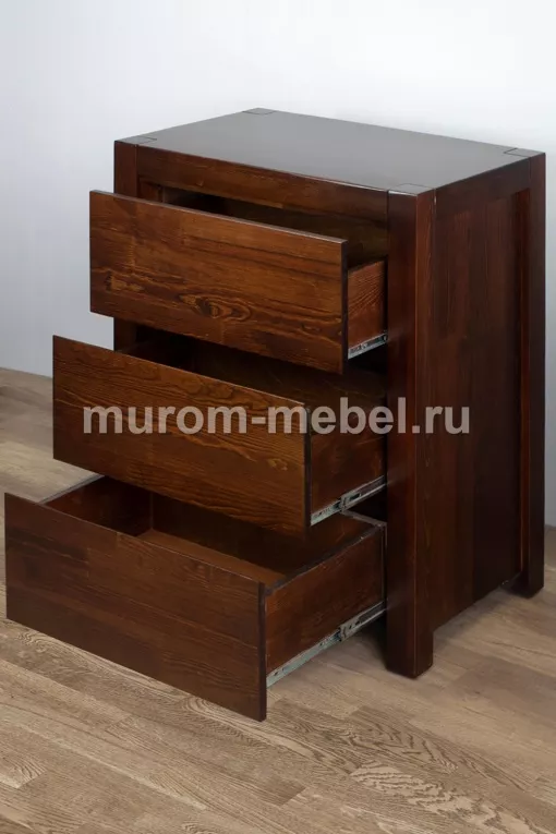 Фото Комод Марко от производителя 'Муром-Мебель'