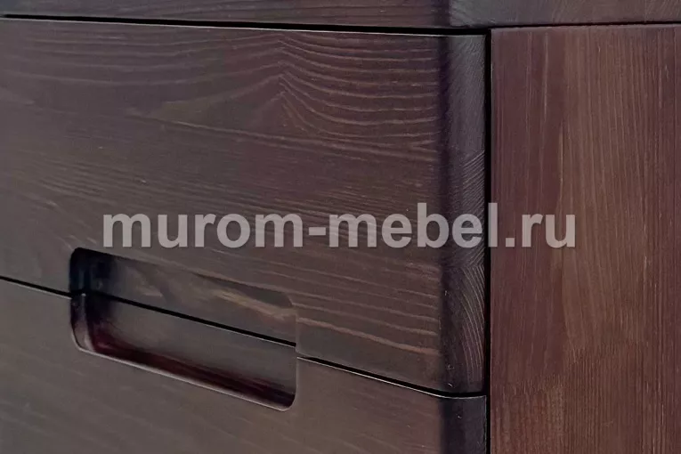 Фото Тумба Бали Лофт от производителя 'Муром-Мебель'