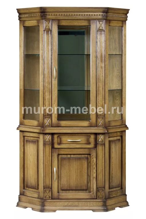 Фото Шкаф Флоренция-3 от производителя 'Муром-Мебель'