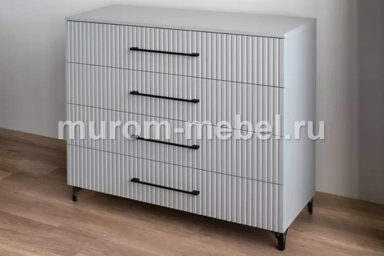 Фото Комод Борджия от производителя 'Муром-Мебель'