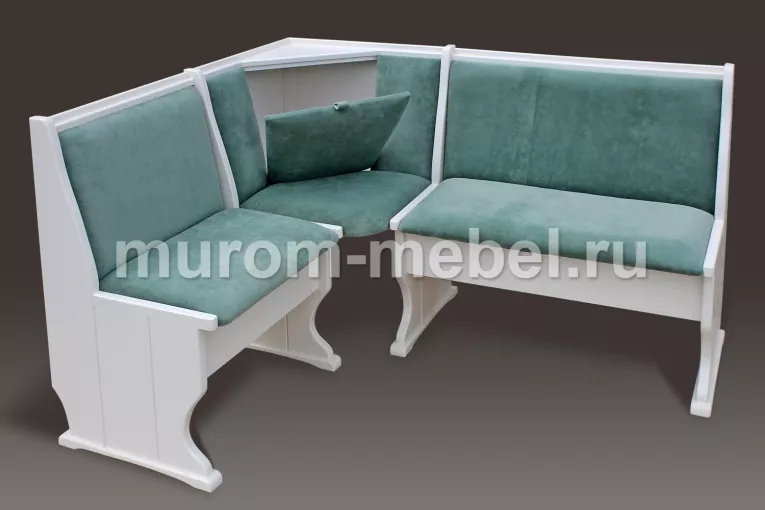 Фото Кухонный уголок Стандарт от производителя 'Муром-Мебель'