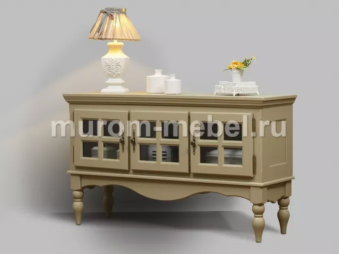 Фото Комод Винтаж 3 от производителя 'Муром-Мебель'