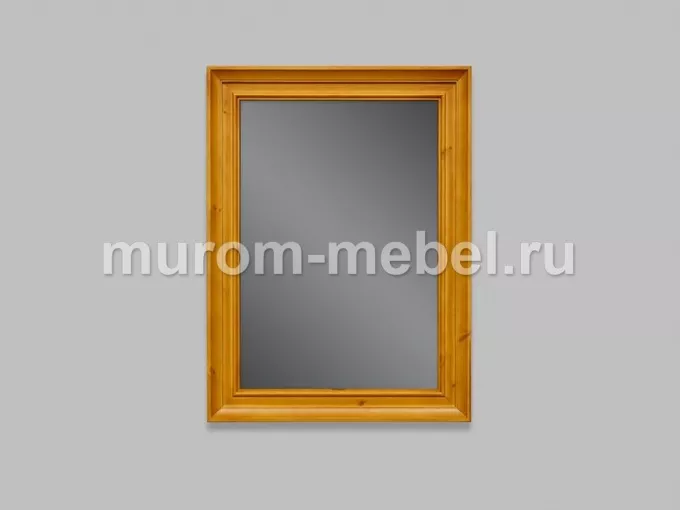 Фото Зеркало Ретро от производителя 'Муром-Мебель'