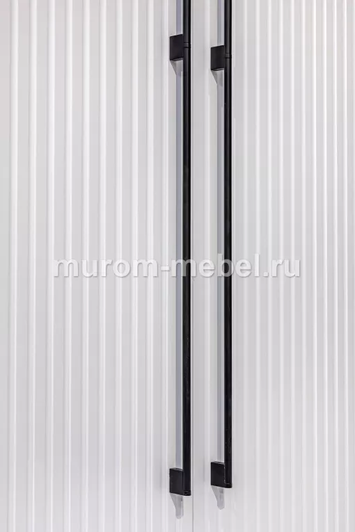 Фото Шкаф Борджия 3-х ств. от производителя 'Муром-Мебель'