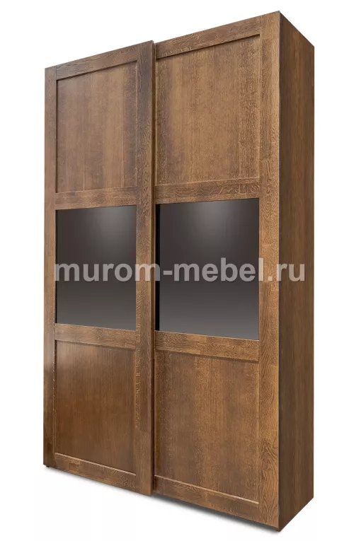 Фото Шкаф-купе Марко 2-х ств. от производителя 'Муром-Мебель'