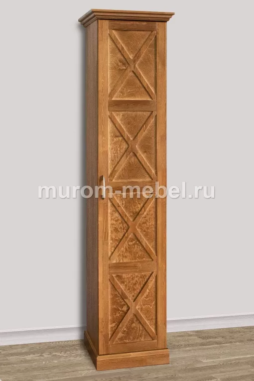 Фото Шкаф Леруа 1 ств. от производителя 'Муром-Мебель'
