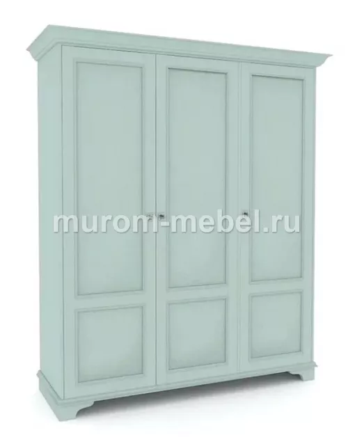 Фото Шкаф 3 ств. Антик от производителя 'Муром-Мебель'