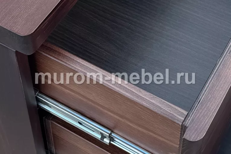Фото Комод Бали Лофт от производителя 'Муром-Мебель'