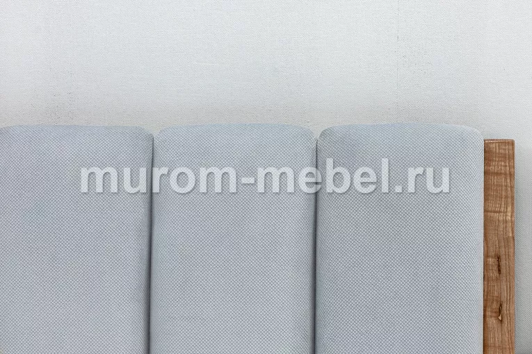 Фото Кровать Астрид от производителя 'Муром-Мебель'