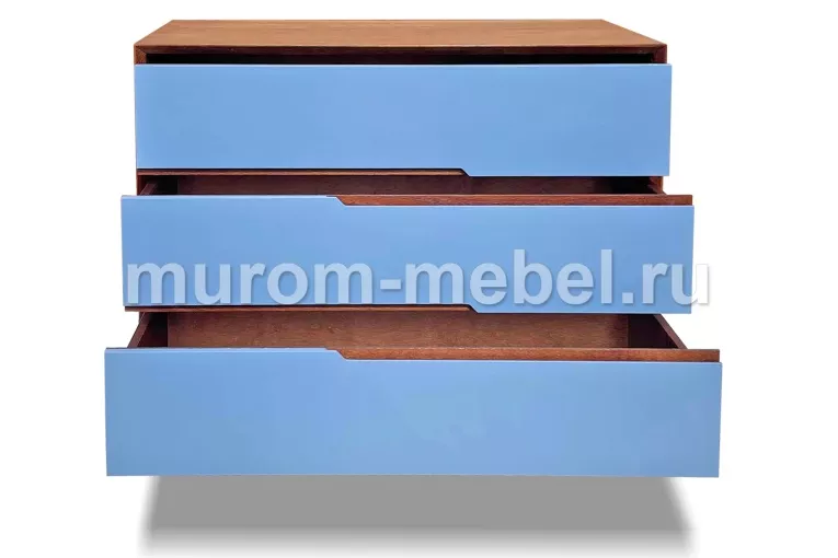 Фото Комод Монако от производителя 'Муром-Мебель'