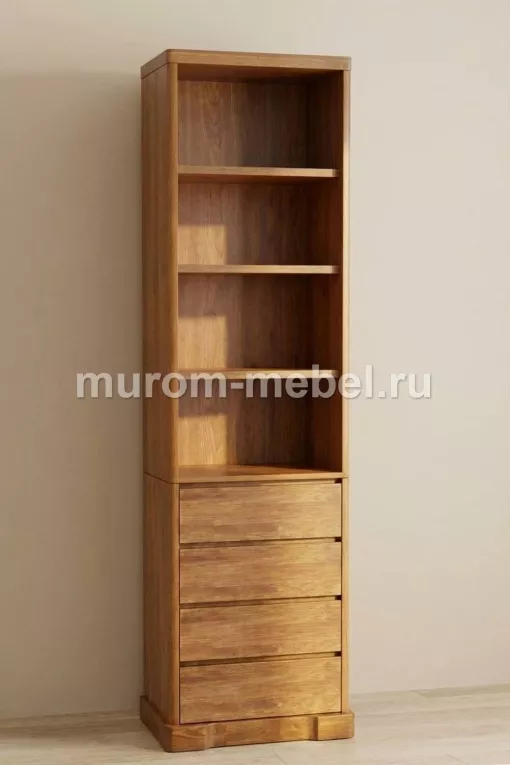 Фото Стеллаж Бали Люкс от производителя 'Муром-Мебель'