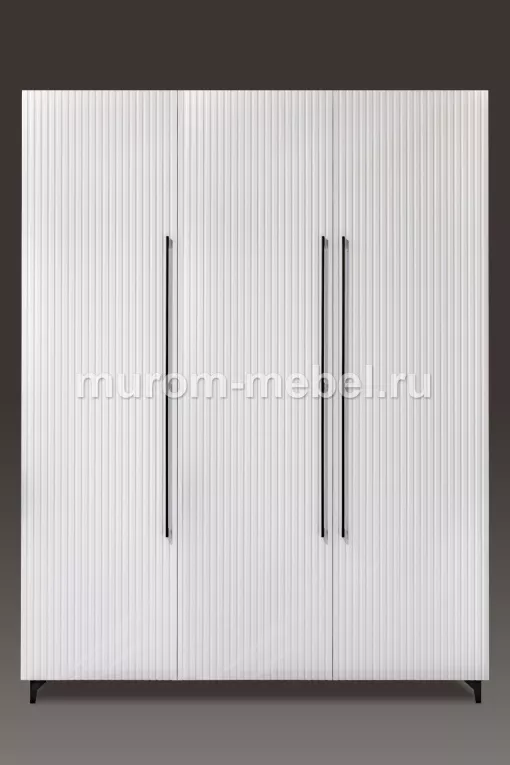 Фото Шкаф Борджия 3-х ств. от производителя 'Муром-Мебель'