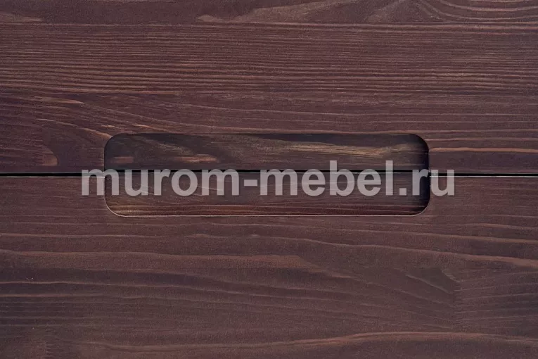 Фото Тумба Бали Лофт от производителя 'Муром-Мебель'