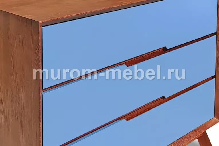 Фото Комод Монако от производителя 'Муром-Мебель'