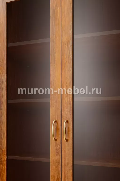 Фото Шкаф книжный Бали от производителя 'Муром-Мебель'