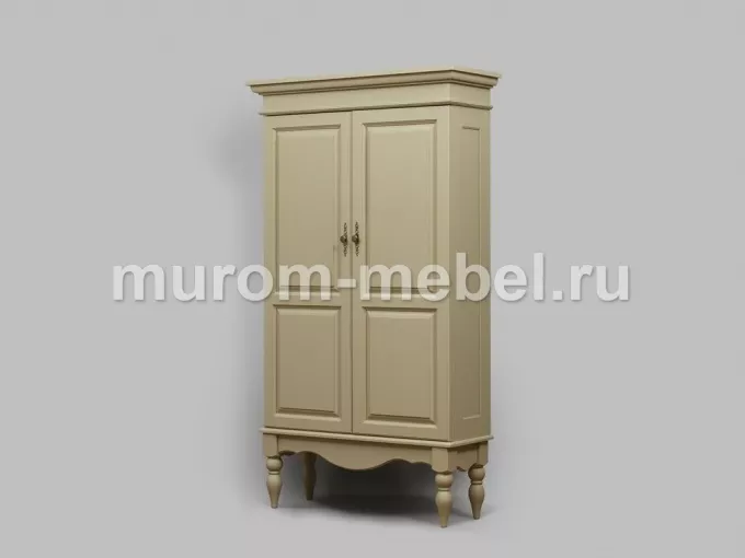 Фото Шкаф Винтаж 2 от производителя 'Муром-Мебель'