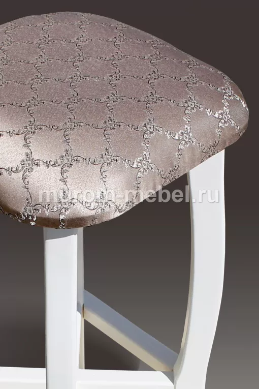 Фото Табурет Барный (береза) от производителя 'Муром-Мебель'
