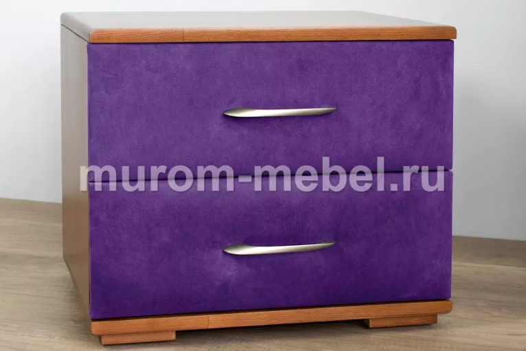 Фото Тумба Италия от производителя 'Муром-Мебель'