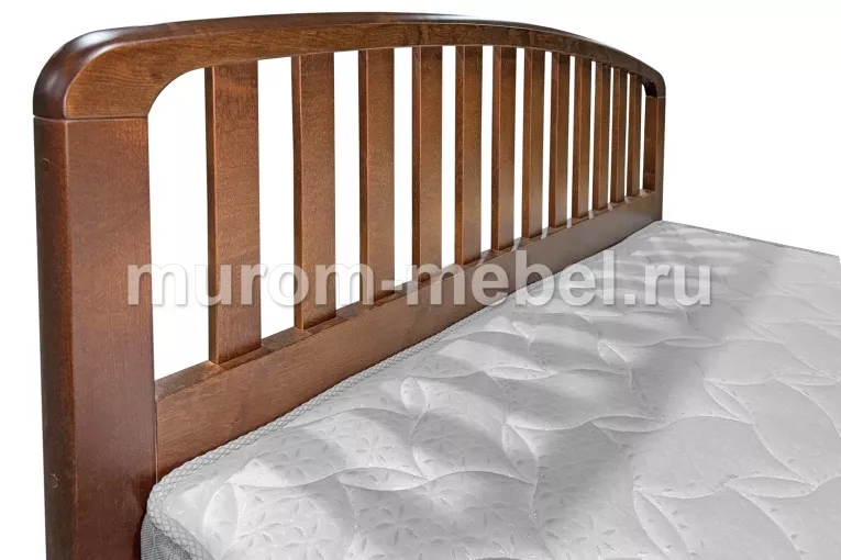 Фото Кровать Бали Лофт от производителя 'Муром-Мебель'