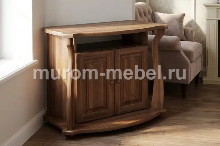 Фото Тумба ТВ Визит от производителя 'Муром-Мебель'