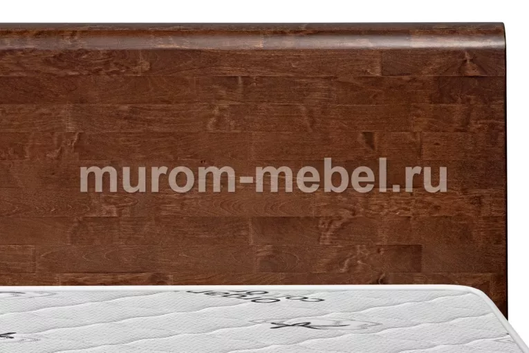 Фото Кровать Данте New Fly (парящая) от производителя 'Муром-Мебель'