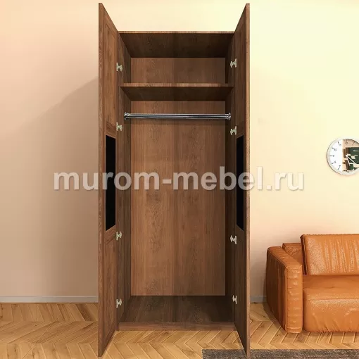 Фото Шкаф Марко 2-х ств. от производителя 'Муром-Мебель'