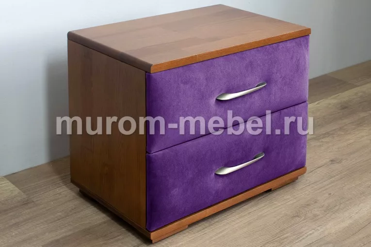 Фото Тумба Италия от производителя 'Муром-Мебель'