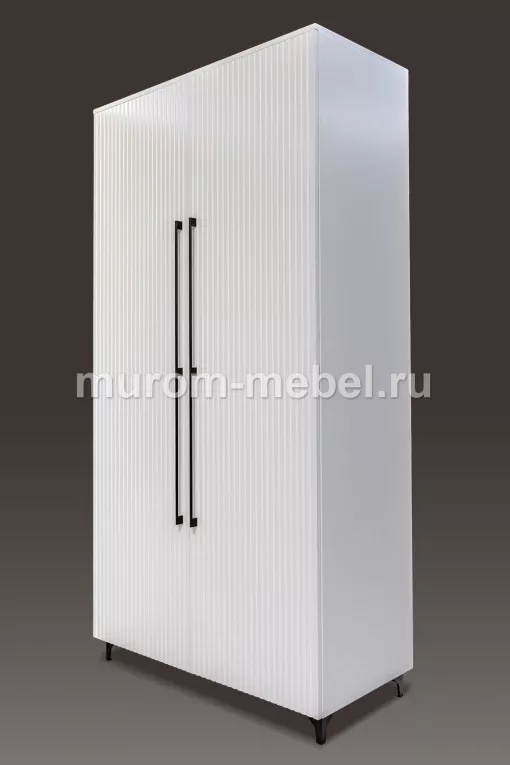 Фото Шкаф Борджия 2-х ств. от производителя 'Муром-Мебель'