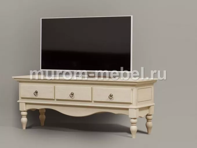 Фото Тумба Винтаж 6 от производителя 'Муром-Мебель'