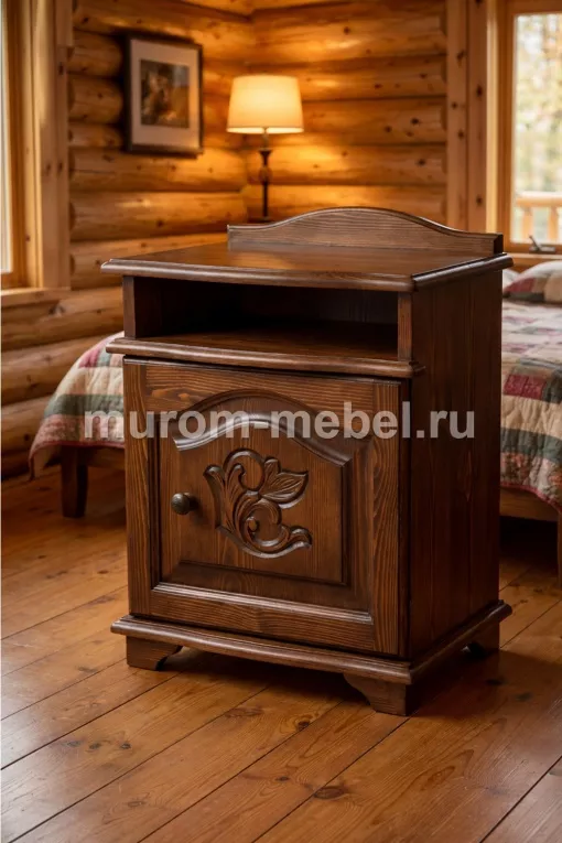 Фото Тумба Муромлянка от производителя 'Муром-Мебель'