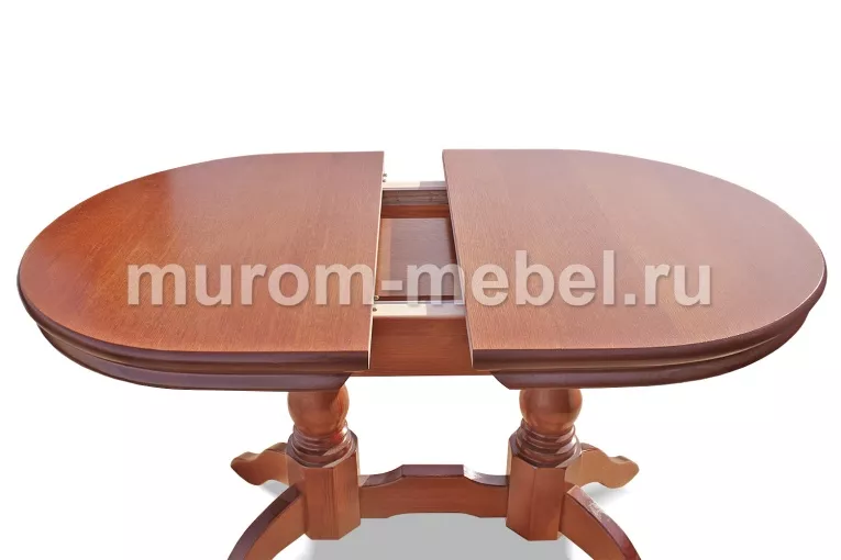 Фото Кухонный стол Мемфис от производителя 'Муром-Мебель'