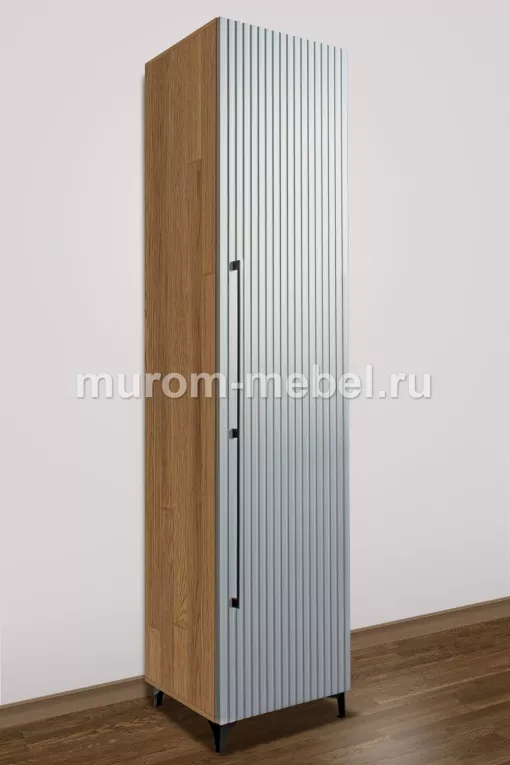 Фото Шкаф Борджия 1 ств. от производителя 'Муром-Мебель'
