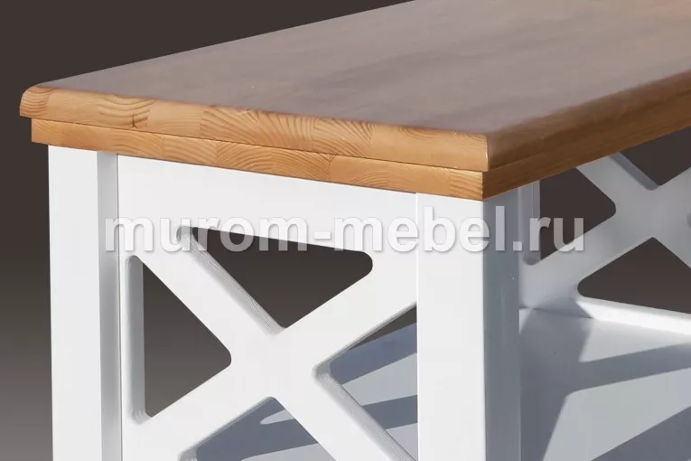 Фото Тумба Леруа 2 от производителя 'Муром-Мебель'