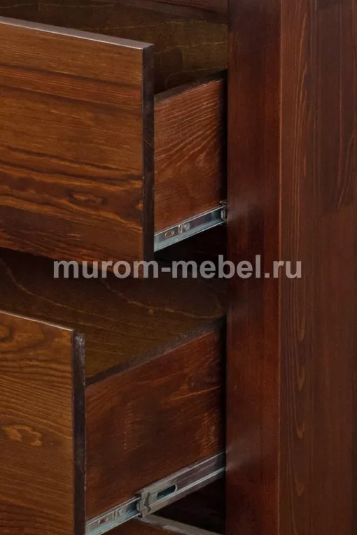 Фото Комод Марко от производителя 'Муром-Мебель'