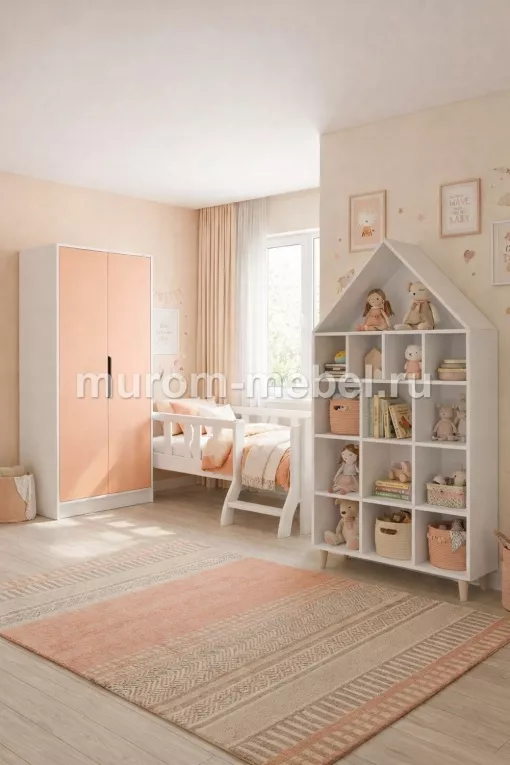Фото Детская Умка от производителя 'Муром-Мебель'