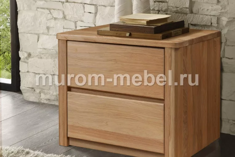 Фото Тумба Кьянти от производителя 'Муром-Мебель'